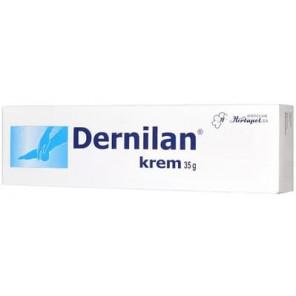 Dernilan, krem, 35 g - zdjęcie produktu