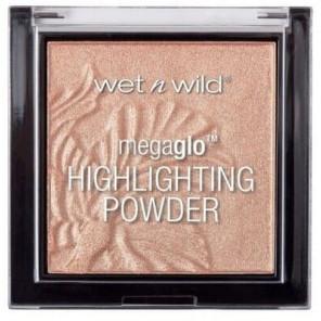 Wet n Wild Megaglo Highlighting Powder Precious Petals, puder rozświetlający, 5,4 g - zdjęcie produktu