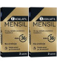 Zestaw 2 x Tadalafil Mensil, 10mg, tabletki powlekane, 2 szt. - zdjęcie produktu