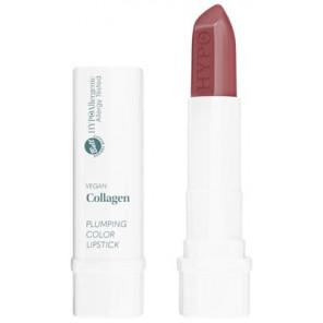 Bell Hypoallergenic Vegan Collagen Plumping Color Lipstick, wegańska kolagenowa pomadka do ust, kolor 1, 4 g - zdjęcie produktu