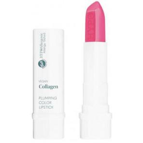 Bell Hypoallergenic Vegan Collagen Plumping Color Lipstick, wegańska kolagenowa pomadka do ust, kolor 3, 4 g - zdjęcie produktu