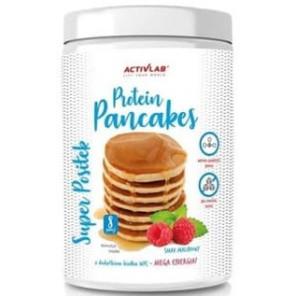 Activlab Protein Pancakes, smak malinowy, 400 g - zdjęcie produktu