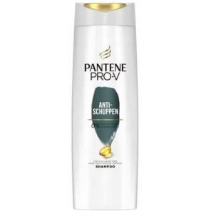 Pantene Pro-V Anti-Dandruff, szampon przeciwłupieżowy, 500 ml - zdjęcie produktu