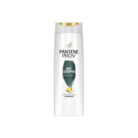 Pantene Pro-V Anti-Dandruff, szampon przeciwłupieżowy, 500 ml - zdjęcie produktu