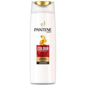 Pantene Pro-V Colour Protect, szampon do włosów farbowanych, 500 ml - zdjęcie produktu