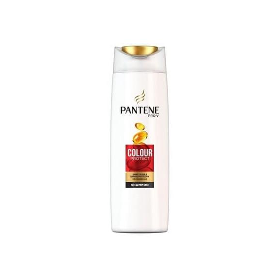 Pantene Pro-V Colour Protect, szampon do włosów farbowanych, 500 ml - zdjęcie produktu