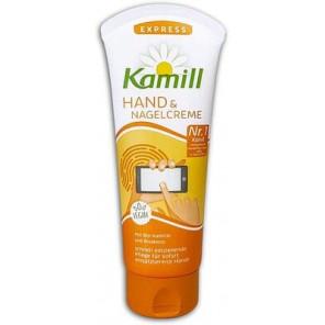 Kamill Express, krem do rąk, 100 ml - zdjęcie produktu