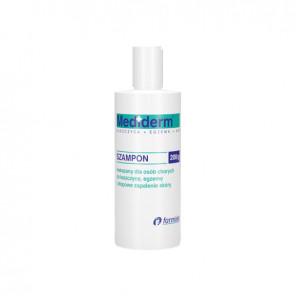 Mediderm, szampon, 200g - zdjęcie produktu