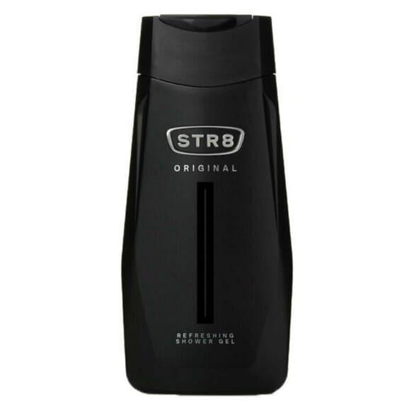 STR8 Original, Żel pod prysznic, 250 ml - zdjęcie produktu