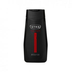 STR8 Red Code, Żel pod prysznic, 250 ml - zdjęcie produktu
