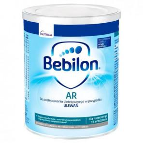 Bebilon AR, proszek, 400 g - zdjęcie produktu