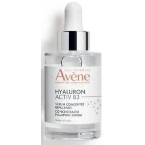 Avene Eau Thermale HYALURON ACTIV B3, skoncentrowane serum wypełniające, 30 ml - zdjęcie produktu