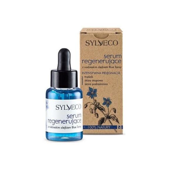 Sylveco, serum regenerujące, 30 ml - zdjęcie produktu