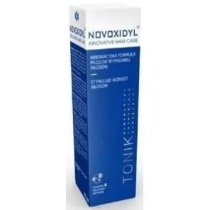 Novoxidyl, tonik do włosów przeciw wypadaniu, 75 ml - zdjęcie produktu