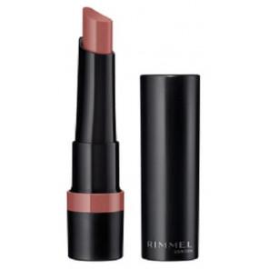 Rimmel Lasting Finish Matte Lipstick, matowa pomadka do ust, 730 Perfect Nude, 2,3 g - zdjęcie produktu