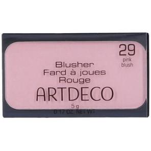 Artdeco Blusher, róż do policzków, 29 Pink, 5 g - zdjęcie produktu