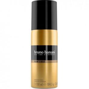 Bruno Banani Man's Best, Dezodorant, 150 ml - zdjęcie produktu
