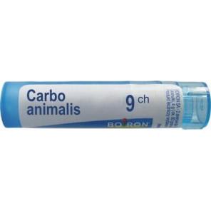 Boiron Carbo Animalis 9 CH, granulki, 4 g - zdjęcie produktu