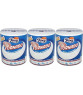 Foxy Tornado, ręcznik papierowy 3-warstwowy, 1 kg papieru, zestaw x 3 - zdjęcie produktu