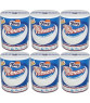 Foxy Tornado, ręcznik papierowy 3-warstwowy, 1 kg papieru, zestaw x 6 - zdjęcie produktu