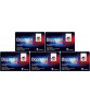 DoppelSil Max 50 mg, tabletki do rozgryzania i żucia, 5x 4 szt. - zdjęcie produktu
