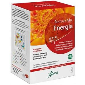 Natura Mix Energia, saszetki, 2 x 20 szt. - zdjęcie produktu