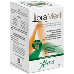 LibraMed, tabletki, 84 szt. - zdjęcie produktu