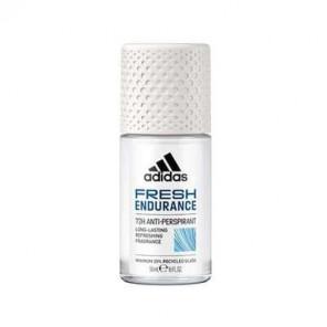 Adidas Fresh Endurance Women, antyperspirant roll-on, 50 ml - zdjęcie produktu