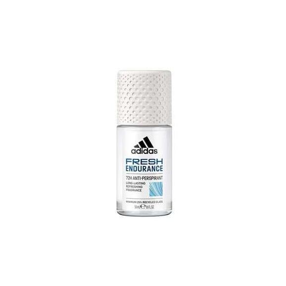 Adidas Fresh Endurance Women, antyperspirant roll-on, 50 ml Adidas Fresh Endurance Women, antyperspirant roll-on, 50 ml - zdjęcie produktu