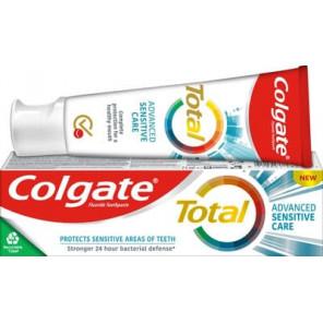 Colgate Total Advanced Sensitive Care, pasta do zębów, 75 ml - zdjęcie produktu