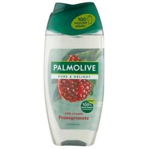 Palmolive Pure & Delight, żel pod prysznic, granat, 500 ml - zdjęcie produktu