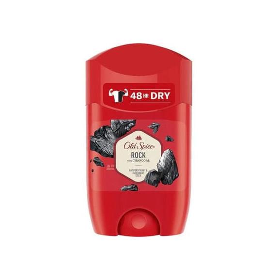 Old Spice Rock, antyperspirant w sztyfcie dla mężczyzn, 50 ml - zdjęcie produktu