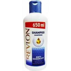 Revlon, szampon przeciwłupieżowy, 650 ml - zdjęcie produktu