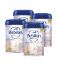Bebilon Profutura Duo Biotik 2, mleko następne, po 6 miesiącu, 800 g x 4 szt. - zdjęcie produktu