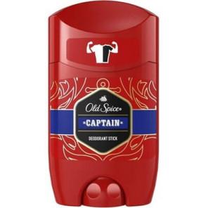 Old Spice Captain, dezodorant w sztyfcie dla mężczyzn, 50 ml - zdjęcie produktu
