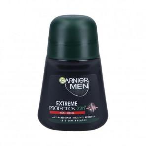 Antyperspirant Garnier Men Extreme Protection 72h, roll-on, 50 ml - zdjęcie produktu