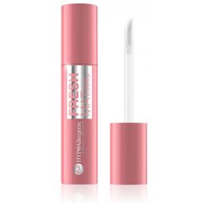 Pomadka do ust Bell Hypoallergenic, Fresh Mat Liquid Lipsticks, nr 02 - zdjęcie produktu