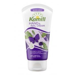 Kamill, krem do rąk Dreamy, 75 ml - zdjęcie produktu