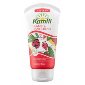 Kamill, krem do rąk Sweety, 75 ml - zdjęcie produktu