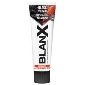 Blanx Black Volcano, pasta do zębów wybielająca, 75 ml - zdjęcie produktu