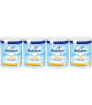 Bebilon Comfort 1, żywność specjalnego przeznaczenia medycznego dla niemowląt od urodzenia., proszek, 400 g x 4 - zdjęcie produktu