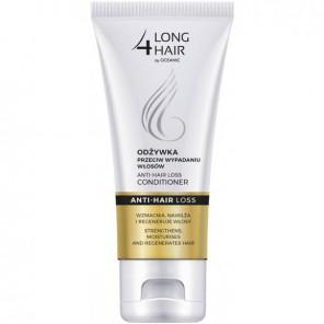 Odżywka przeciw wypadaniu włosów Oceanic Long4Hair, wzmacniająca, 200 ml - zdjęcie produktu