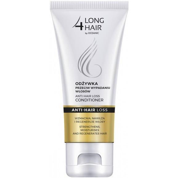 Odżywka przeciw wypadaniu włosów Oceanic Long4Hair, wzmacniająca, 200 ml - zdjęcie produktu
