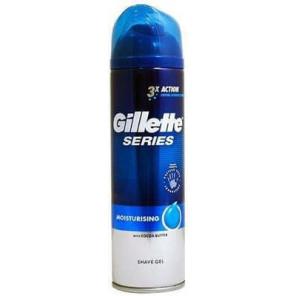 Gillette Series, żel do golenia, 200 ml - zdjęcie produktu