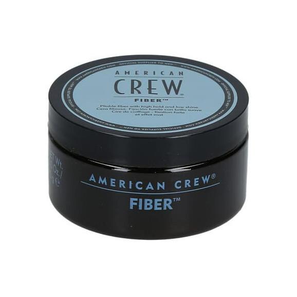 American Crew Fiber, włóknista pasta do modelowania włosów, 85 g - zdjęcie produktu