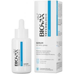 Biovax Trychologic Łupież, serum do skóry głowy, 50 ml - zdjęcie produktu