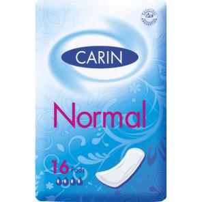 CARIN Normal, podpaski higieniczne, 16 szt. - zdjęcie produktu