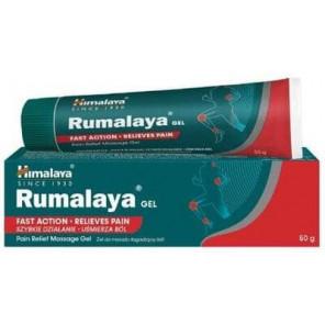 Himalaya Rumalaya, żel kojący, 50 g - zdjęcie produktu