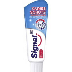 Signal Protection Cries, pasta do zębów, 75 ml - zdjęcie produktu