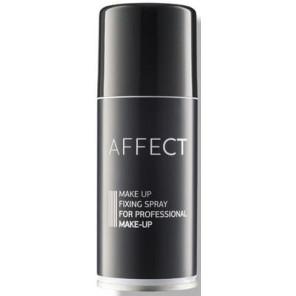 Affect Make Up Fixing Spray, profesjonalny utrwalacz makijażu w sprayu, 150 ml - zdjęcie produktu
